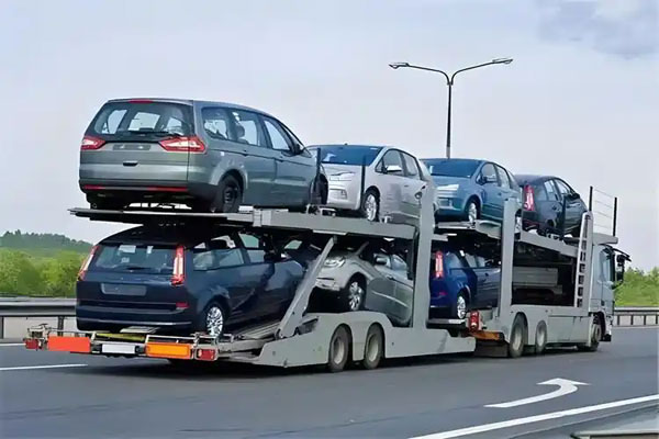 洪洞轿车托运查询