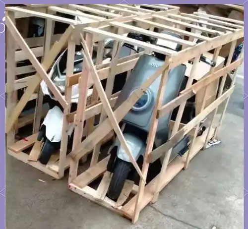 洪洞电动车运输